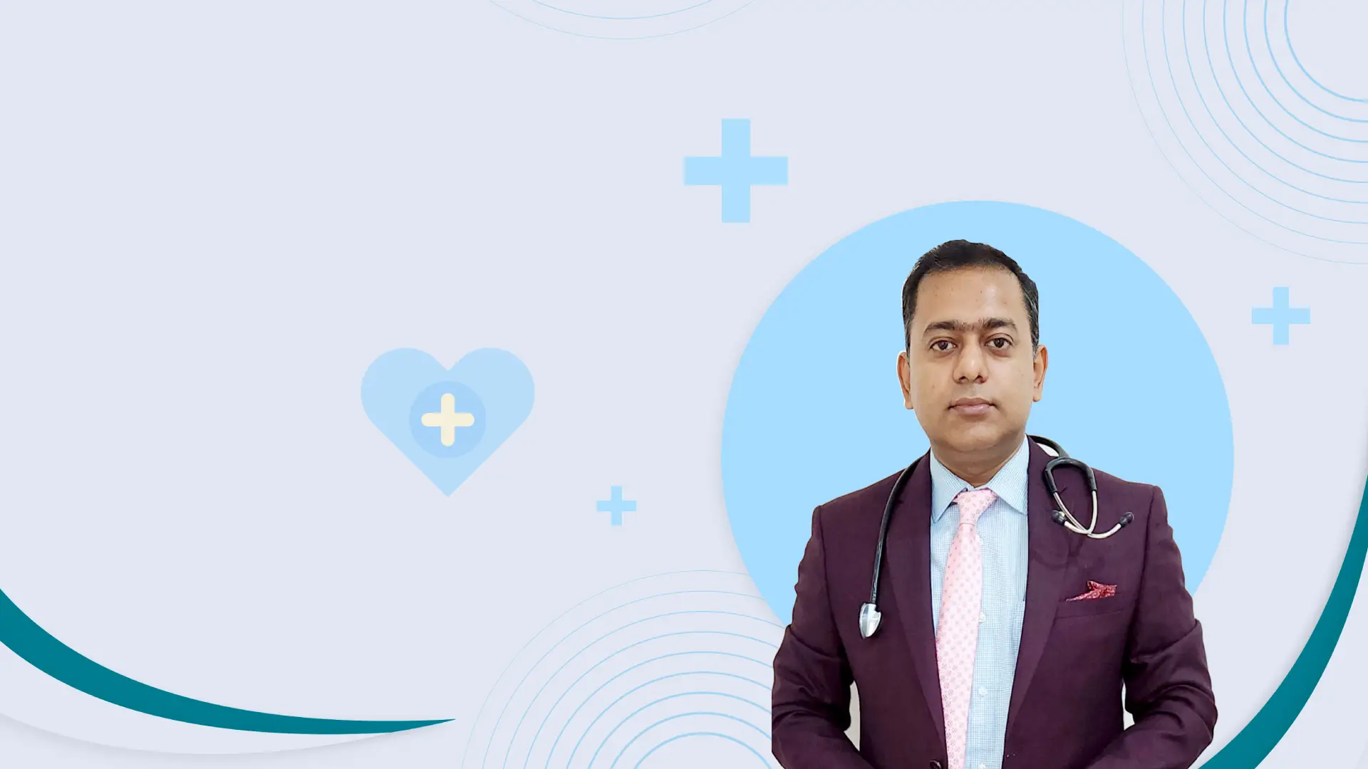Dr. Sanchayan Mandal - Medical Oncologist